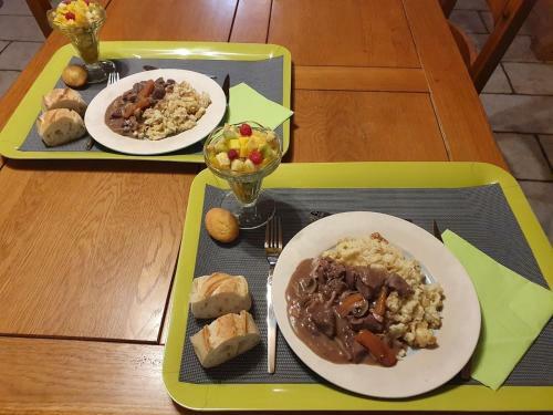 Bed & Breakfast Chambres D'h�tes Les Houes
