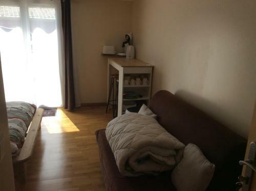 Bed & Breakfast Chambre D H�tes Du Lac