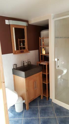 Bed & Breakfast Chambre D H�tes Du Lac