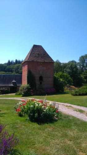 Bed & Breakfast Ferme De La Haye