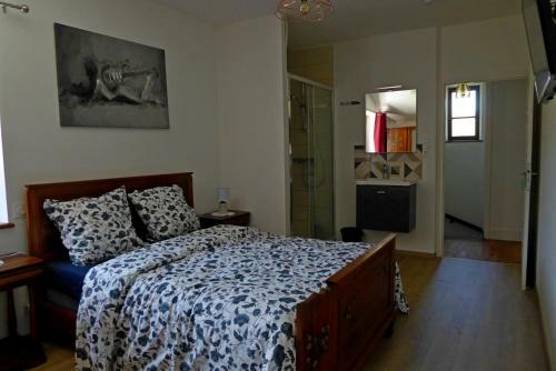 Hostal L'oustal Des Bons Vivants