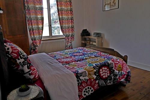 Hostal L'oustal Des Bons Vivants