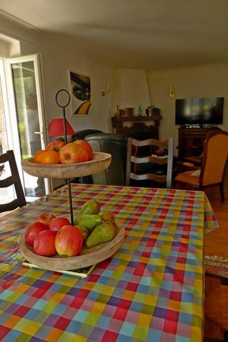 Hostal L'oustal Des Bons Vivants