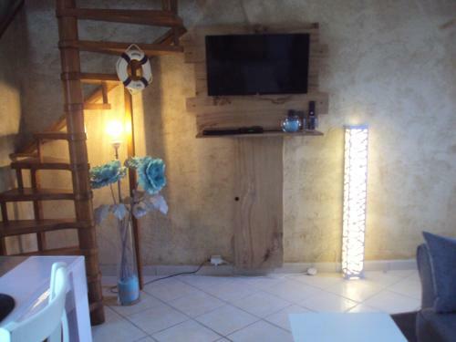La Maison Du P�cheur