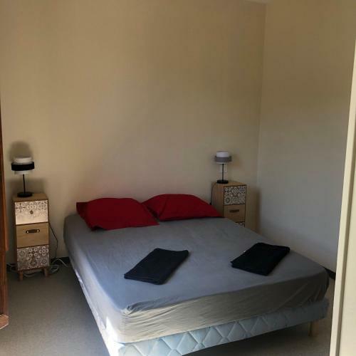 Hostal G�te D'�tape Chez Fran�ois