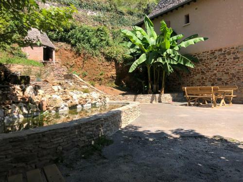 Hostal G�te D'�tape Chez Fran�ois