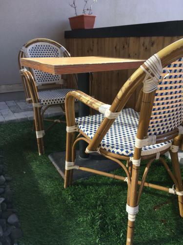 Apartamentos Les Jardins Du Golf Climatis�