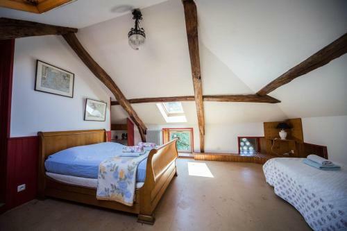 Maison De Caract�re Au Coeur Du Tarn