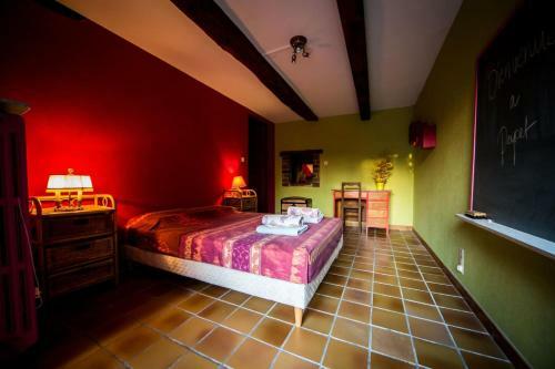 Maison De Caract�re Au Coeur Du Tarn
