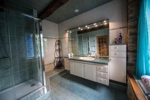 Maison De Caract�re Au Coeur Du Tarn