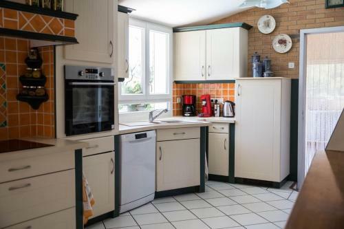 Maison De Caract�re Au Coeur Du Tarn