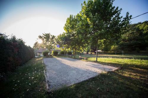 Maison De Caract�re Au Coeur Du Tarn