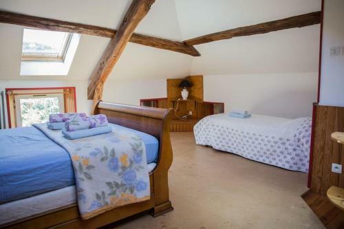 Maison De Caract�re Au Coeur Du Tarn