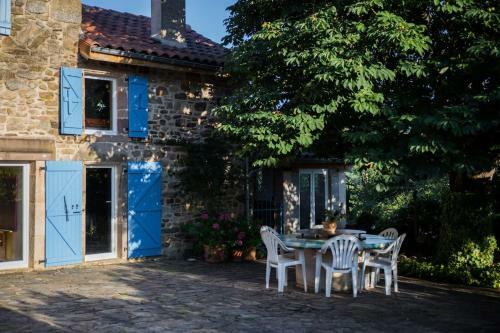 Maison De Caract�re Au Coeur Du Tarn