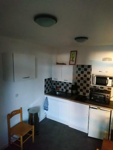 Apartamento Clos Des Gentianes