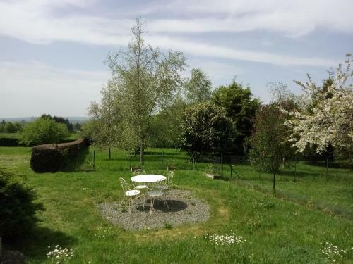 Hostal Maison D'h�tes De La Mare