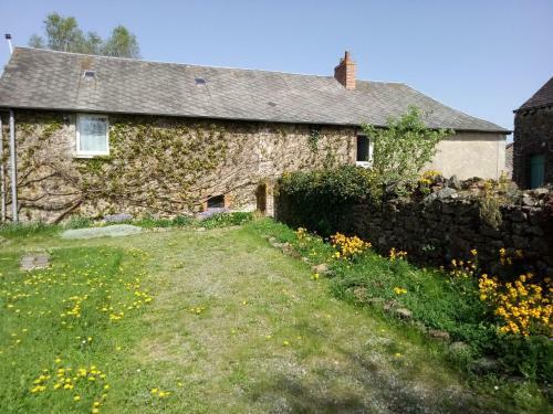 Hostal Maison D'h�tes De La Mare