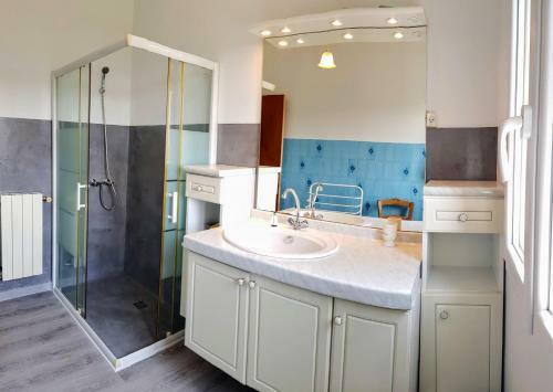 Apartamento Grande Maison De Vacances