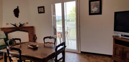 Apartamento Grande Maison De Vacances