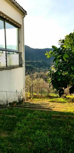 Apartamento Grande Maison De Vacances