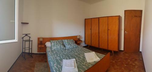 Apartamento Grande Maison De Vacances