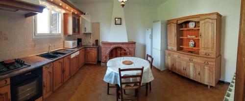 Apartamento Grande Maison De Vacances