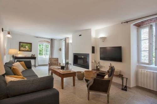 La Source 8 Couchages