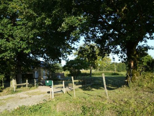 Petite Maison De Campagne