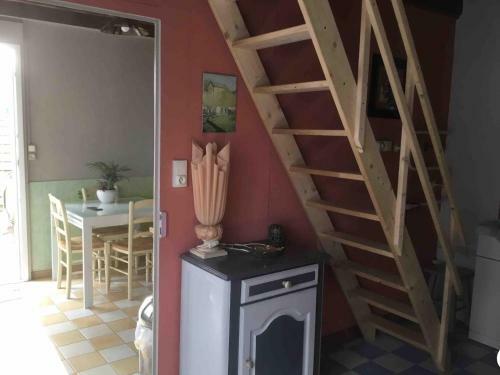 Petite Maison De Campagne