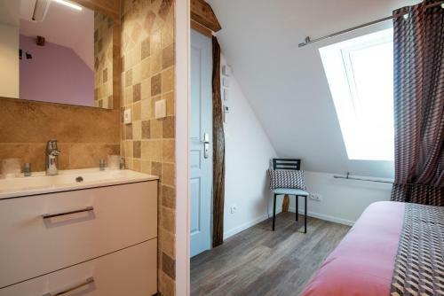Apartamento Gite 1er Cru - La Loubertine