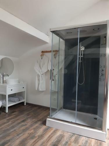 Bed & Breakfast Des Beaux Instants