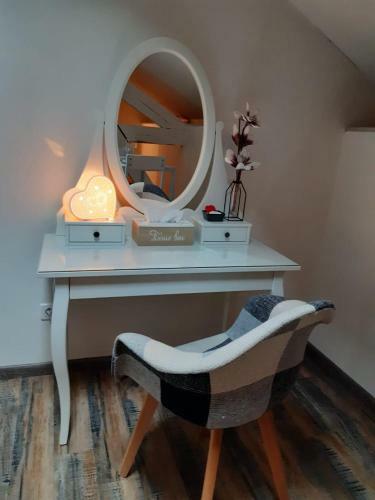Bed & Breakfast Des Beaux Instants