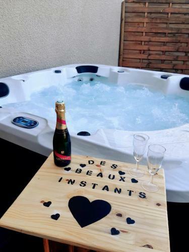 Bed & Breakfast Des Beaux Instants