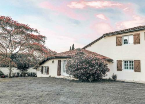 Agroturismo Casa B