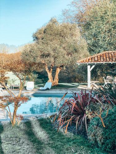 Agroturismo Casa B