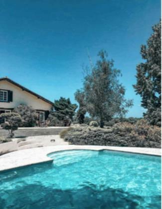 Agroturismo Casa B