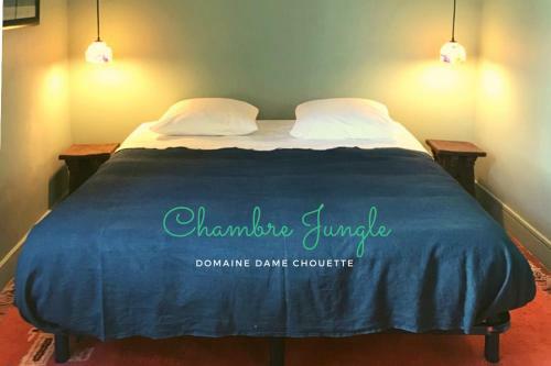 Bed & Breakfast Damechouette