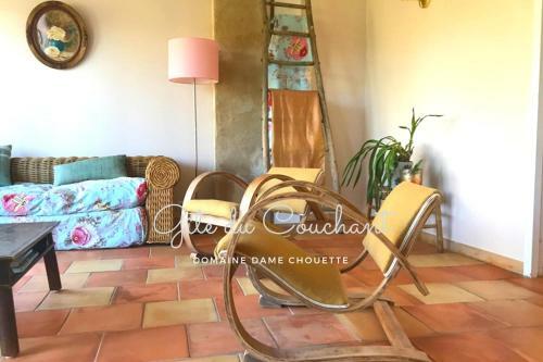 Bed & Breakfast Damechouette