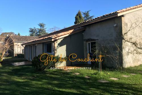 Bed & Breakfast Damechouette