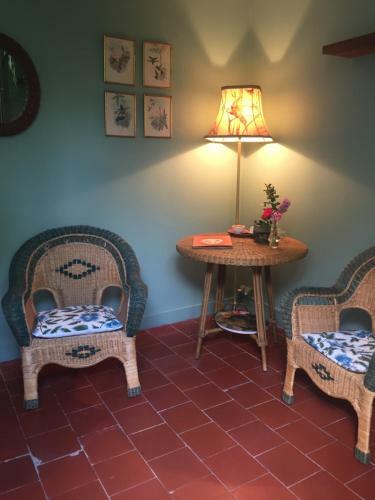 Bed & Breakfast Damechouette