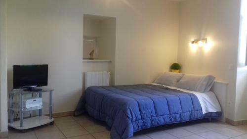 Apartamento Le Petit St Clair