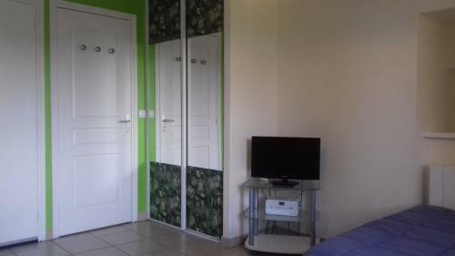Apartamento Le Petit St Clair
