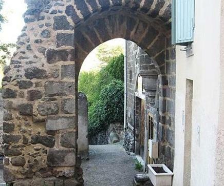 Apartamento Le Petit Dyke