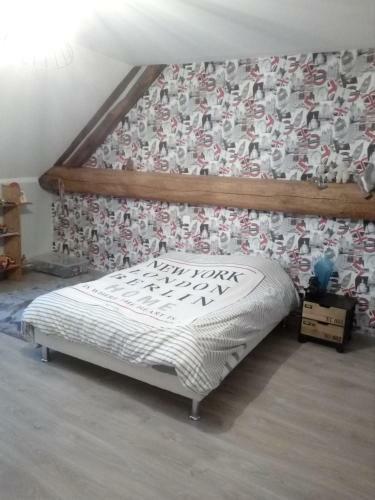 Chambres Chez L Habitant