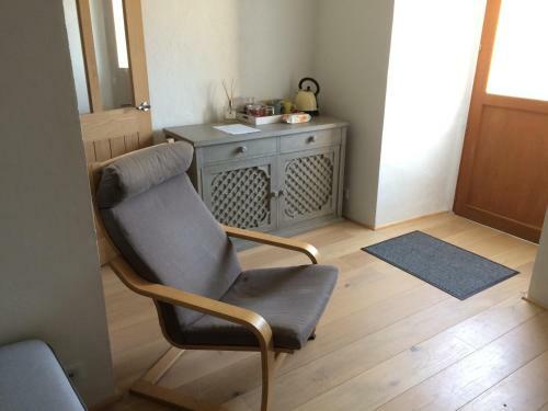 Bed & Breakfast The Annexe Chadalais