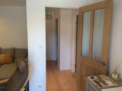 Bed & Breakfast The Annexe Chadalais