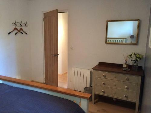 Bed & Breakfast The Annexe Chadalais