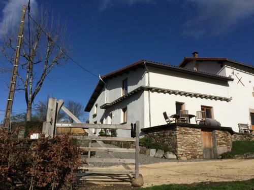 Bed & Breakfast The Annexe Chadalais