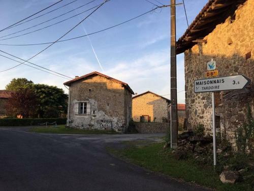 Bed & Breakfast The Annexe Chadalais