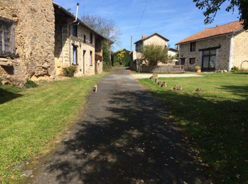 Bed & Breakfast The Annexe Chadalais